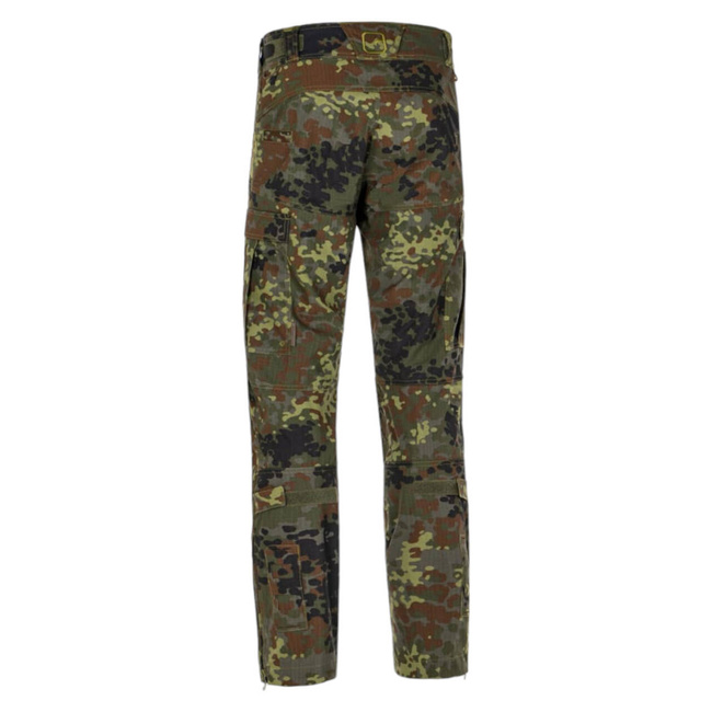 PANTALONI TACTICI OPERATOR MK III ATS - CLAWGEAR - FLECKTARN