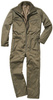 Panzerkombi suit Olive