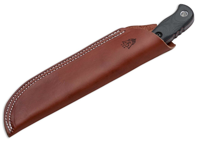 Cutit TOPS Knives Tex Creek XL