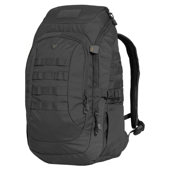TACTICAL BACKPACK - EPOS - 40 L - Pentagon - BLACK