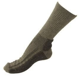 SOSETE SUEDEZE PENTRU BOCANCI - Mil-Tec® - OD