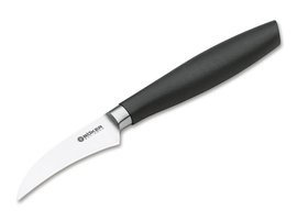 CUTIT DE BUCATARIE "CORE PROFESSIONAL PEELING KNIFE" - BOKER