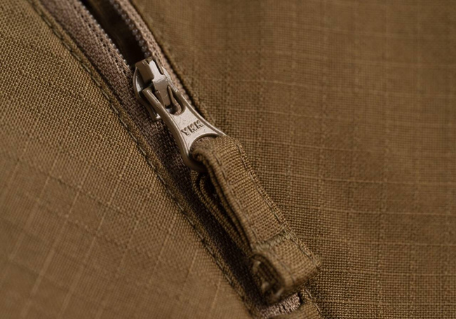 BLUZA TACTICA RAIDER MK V - CLAWGEAR - COYOTE