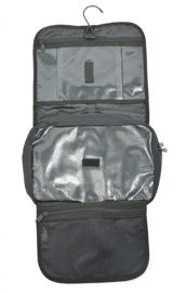 GEANTA - NEAGRA - ARMATA OLANDEZA - SURPLUS MILITAR