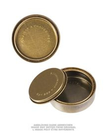 Cutie crema de pantofi, franceza - Surplus Militar