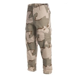 PANTALONI AMERICANI DE TEREN RANGER - STIL BDU - DESERT 3 CULORI