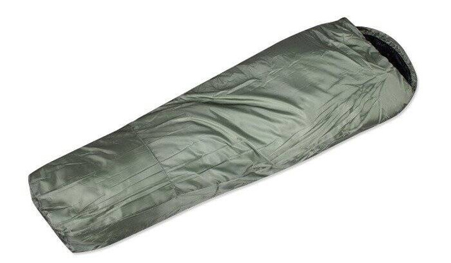 US STYLE SLEEPING BAG - MODULAR - 2 LAYER - EXTREME TEMPERATURES