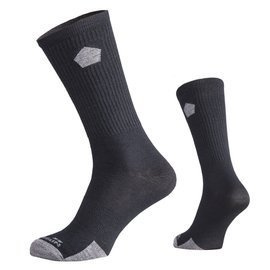 SOCKS - "ALPINE MERINO LIGHT" - Pentagon® - BLACK