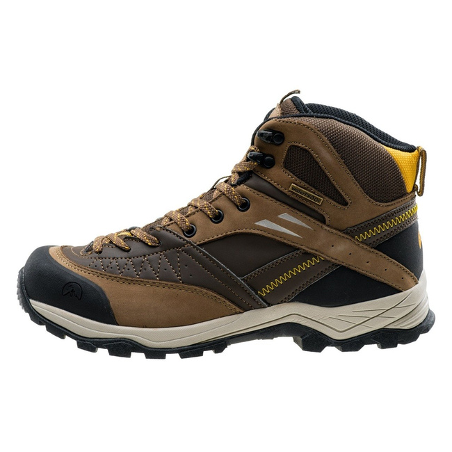 Men shoes DELEN MID WP