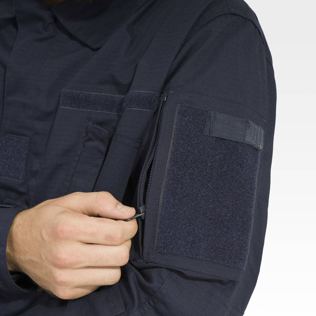 RIP-STOP JACKET - "ACU 2.0" - PENTAGON® - NAVY BLUE