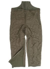 Pantalon thermo german original, anotimp rece