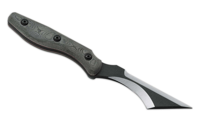 TOPS Knives Back Bite Knife