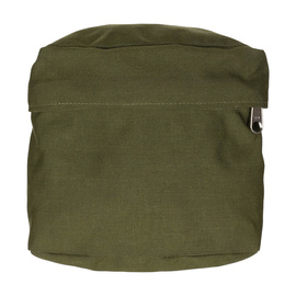 POUCH LATERAL MIC - KAZ03 - SURPLUS MILITAR ARMATA AUSTRIEI - VERDE OD - UZAT