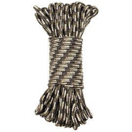 FUNIE - MFH® - CAMO - 15 METRI - 5 MM DIAMETRU