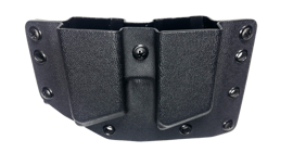 KYDEX Pistol Magazine Holster Double CZ 75 C