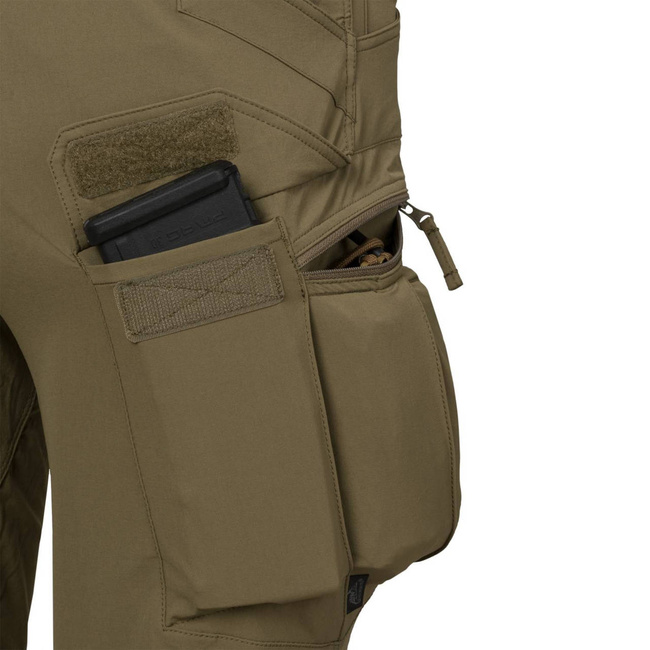 PANTALONI TACTICI OUTDOOR - OTP - VERSASTRETCH - Helikon-Tex - PENCOTT WILDWOOD