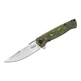 CUTIT DAMASCUS ME 109 DAMAST - BOKER PLUS