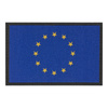 EU FLAG PATCH - 50 X 80 mm - MULTICOLOR - CLAWGEAR