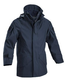 PARKA OVER JACKET - GEN. III - Defcon5® - NAVY BLUE