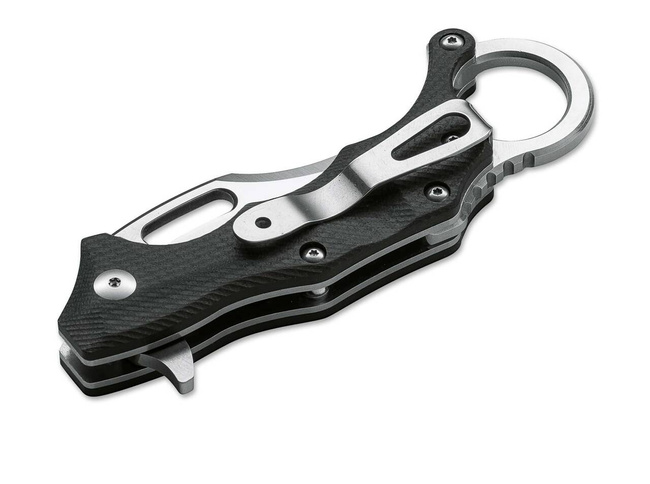 CUTIT DE BUZUNAR "WILDCAT" - BOKER PLUS