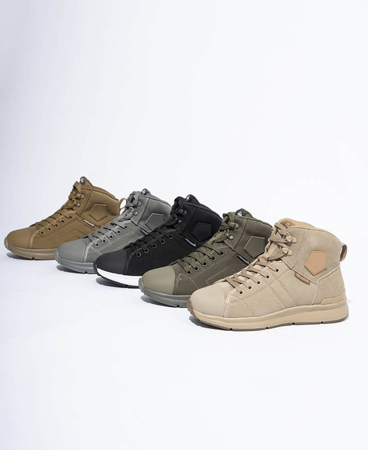 PANTOFI - "HYBRID 2.0" - Pentagon® - GRI-LUP