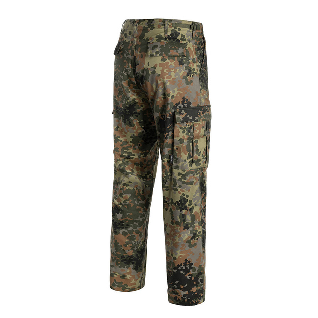 PANTALONI AMERICANI DE TEREN RANGER - STIL BDU - FLECKTARN