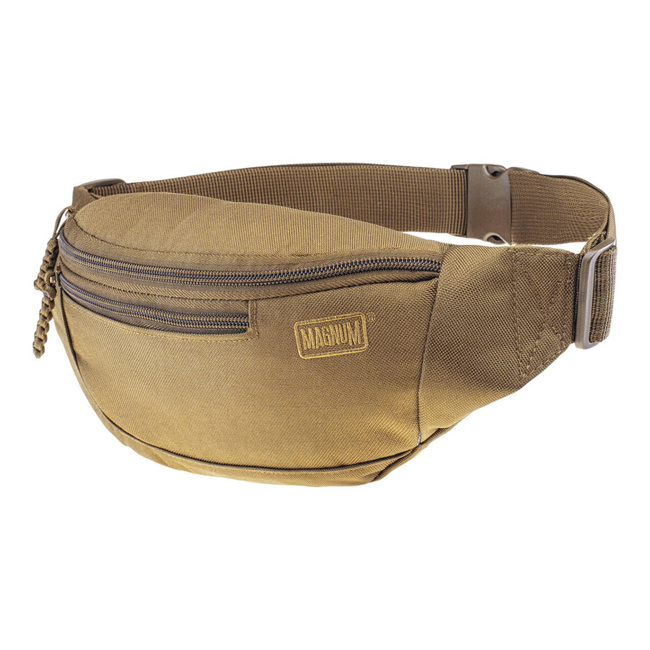 BORSETA SORBELT - ERMINE - MAGNUM