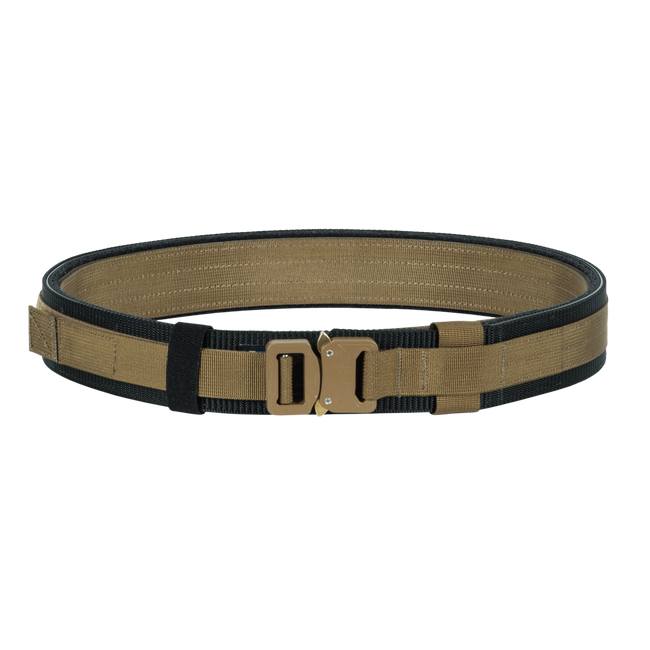 CENTURA INTERIOARA COMPETITION - NAILON - 40 mm - Helikon-Tex - COYOTE