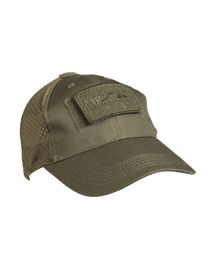 NET BASEBALL CAP - Mil-Tec® - OD