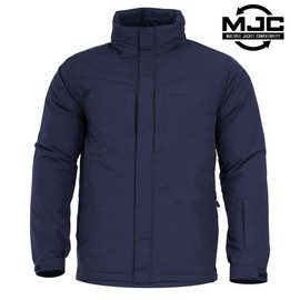PARKA JACKET - GEN V 3.0 -  PENTAGON - MIDNIGHT BLUE