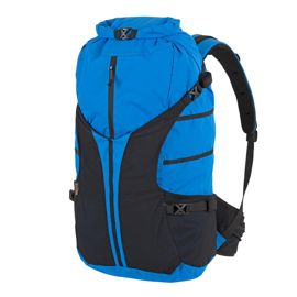 Rucsac SUMMIT BACKPACK - albastru