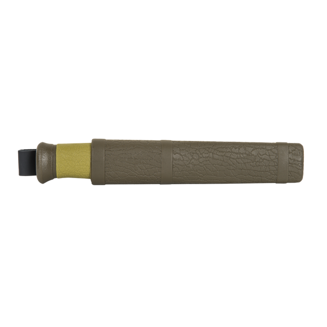 Cutit Morakniv Outdoor 2000 - Otel inoxidabil - Verde oliv