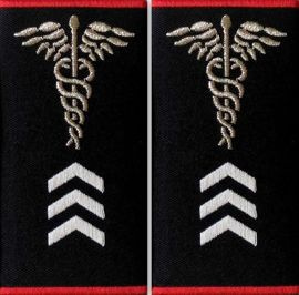 Grade Asistent Medical Gradul III ambulanță