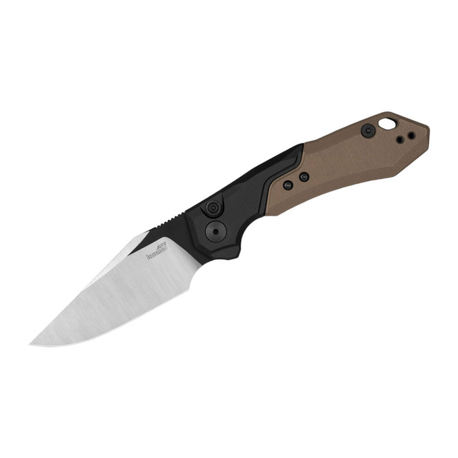 CUTIT AUTOMAT LAUNCH 19 - KERSHAW