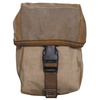 POUCH MEDICAL OSPREY MKII - MOLLE - SURPLUS MILITAR DE LA ARMATA BRITANICA - CAMUFLAJ DPM DESERT - UZAT