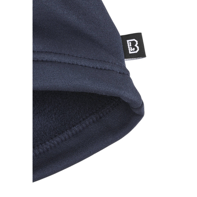 CACIULA DIN FLEECE - ICE - ALBASTRU NAVY - BRANDIT