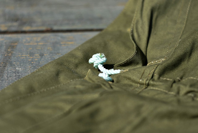 Foaie de cort militar, oliv, 1.80x1.80m, Surplus Armata Romana - Ca noua