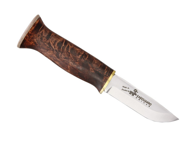 Cutit Karesuando Nulpu