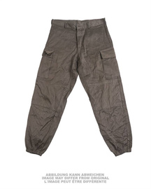 PANTALONI ITALIENI - OD - MARIMI MICI - FOLOSIT