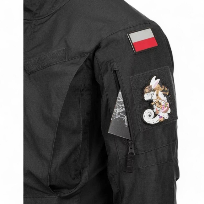 CAMASA MBDU - NyCo Ripstop - Helikon Tex - NEAGRA