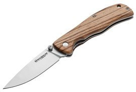 POCKET KNIFE BACKPACKER - MAGNUM