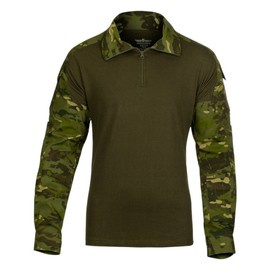 BLUZA COMBAT - Multicam Tropic - INVADER GEAR