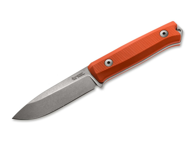 Cutit LionSteel B40 G10 Orange