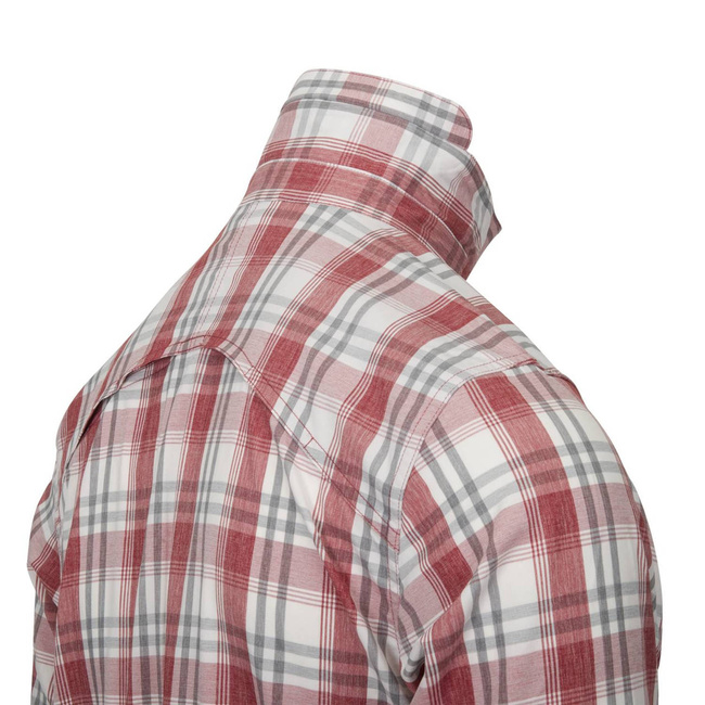 CAMASA "TRIP" - Helikon Tex - RED PLAID