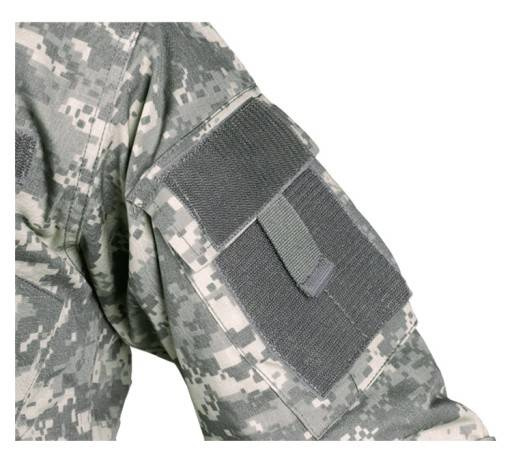 Camasa camuflaj digital - ACU - US Army - Mil-Tec