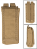 POUCH PENTRU INCARCATOARE - AK 47 - Mil-Tec - COYOTE