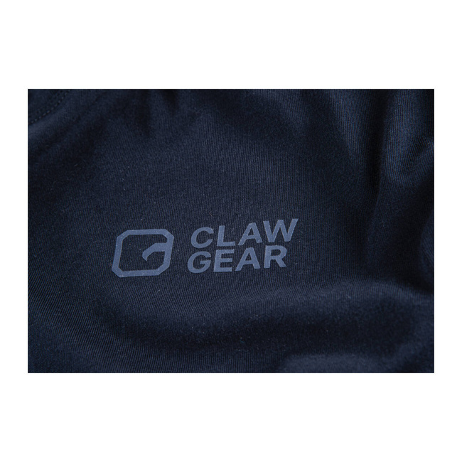 TRICOU BASIC CU MANECA LUNGA - N AVY - CLAWGEAR