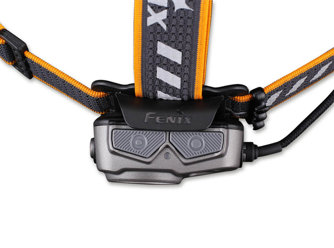 HEADLAMP - HP25R V 2.0 - Fenix®