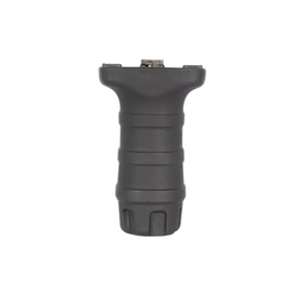 STUBBY FORE GRIP MLOCK - NEGRU - FMA