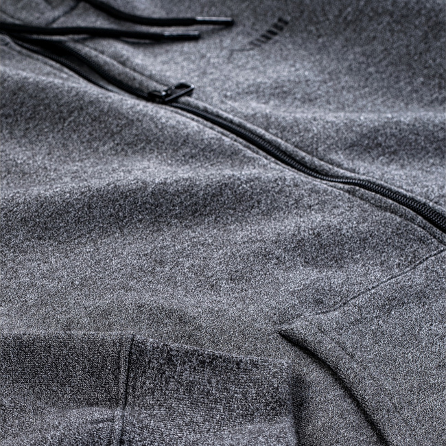 Hanorac pentru barbati - Elbrus Chiano - Gri inchis - Magnum